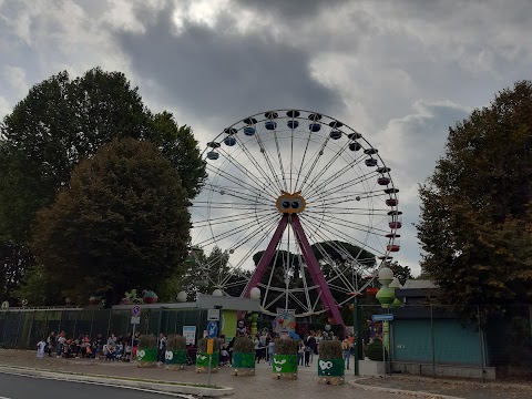 Eur social park