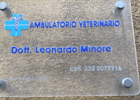 Ambulatorio Veterinario Dott. Minore
