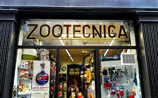 Zootecnica di Nicoletta Cremona