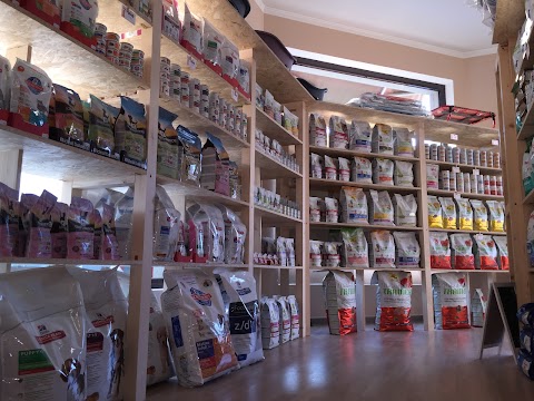 Le Dolci Fusa Pet-Shop Toelettatura Terni