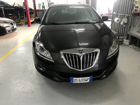 Autocarrozzeria Aprile