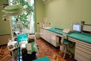 Calandriello Dr. Roberto - Dentista