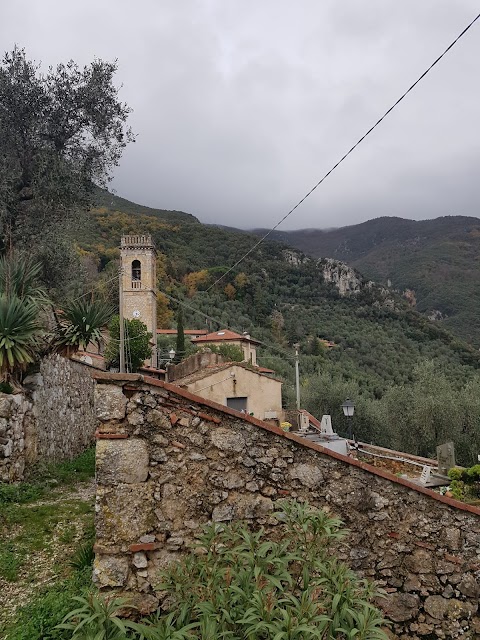 Ferienhaus Toskana: Casa Berti