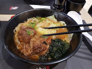 Ajisen Ramen