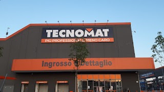 Tecnomat by Bricoman