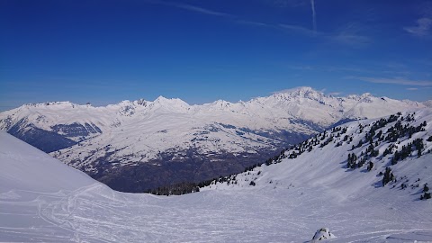 Résidence l'épervier