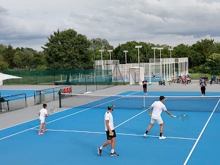 Tennis Club Fiuggi Terme