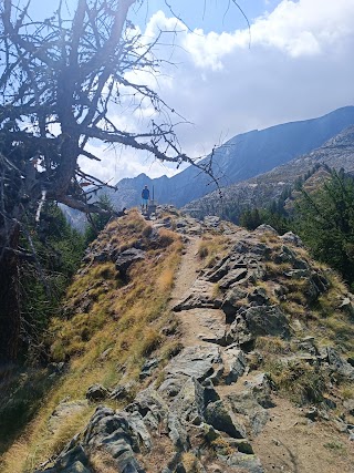 Sentiero Natura Cogne