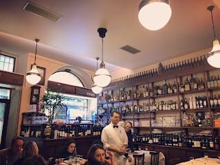 Trattoria Milanese - Dal 1933