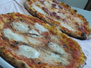 La Bottega del Pizzaiolo - Pizzeria