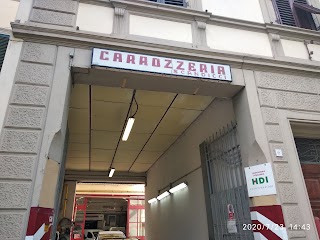 Autocarrozzeria Scandicci