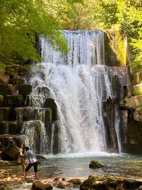 Bioparco di Montella