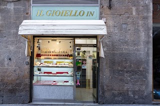 Il Gioiello In Firenze