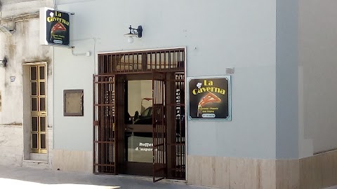 Pizzeria La Caverna