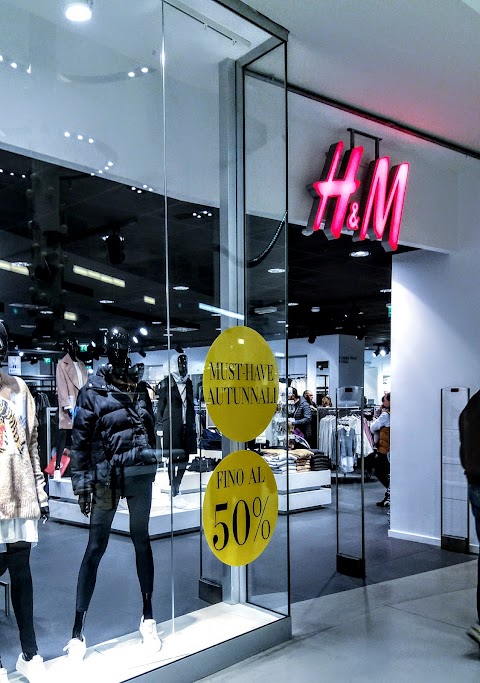 H&M