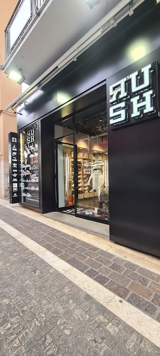 Rush Store Formia