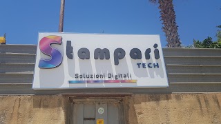 Stampari TECH