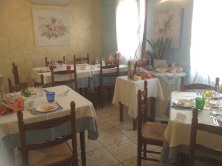 Trattoria Da Toni a Codevigo