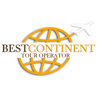 Best Continent Tour Operator S.R.L.