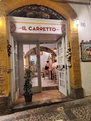 ristorante il Carretto