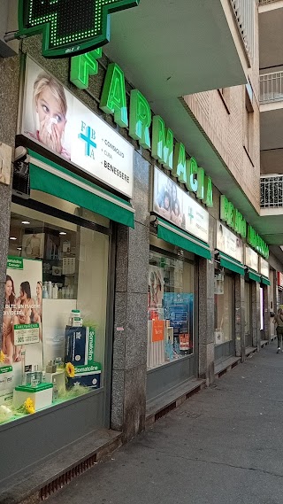 Farmacia Beato Angelico