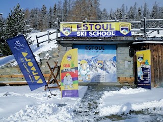 Estoul Ski School