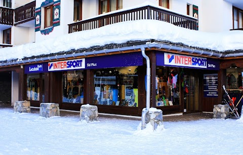 INTERSPORT Skiplus - Tignes Val Claret