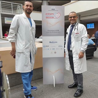 Cardiologo Interventista Roma "Dottor Marco Miglionico"