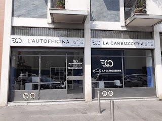 Ego La Carrozzeria