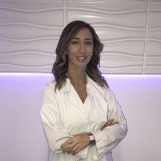 Dott.ssa Miriam Di Domenico, Fisioterapista