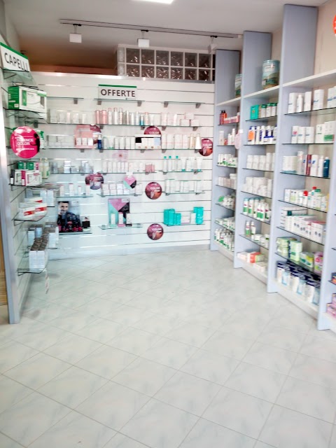 Farmacie dei Golfi Boscoreale - Apoteca Natura