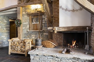 Résidence Les Balcons De Val Cenis Village