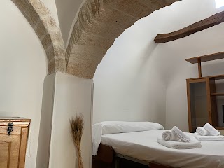 Il trullo di nonno Licchio