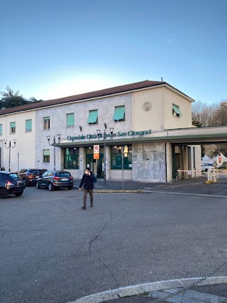 ASST Nord Milano - Ospedale Città di Sesto San Giovanni