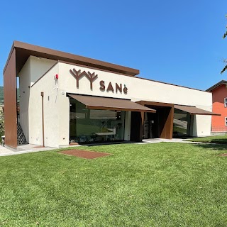 SANITARIA FRANCA - Noleggio, tecnico ortopedico, calzature, tutori, passeggini, seggiolini Verona