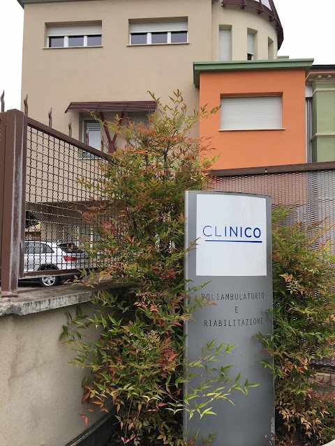 Clinico - Poliambulatorio & Riabilitazione