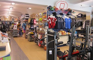 Tassi Sport - La Boutique di Tassi Sport