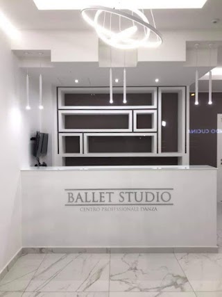 Ballet Studio