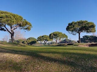 Circolo Golf Venezia