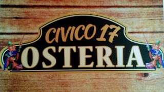 Ristorante Osteria Civico 17