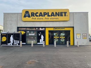 Arcaplanet