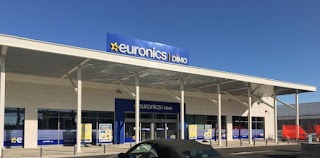 Euronics Dimo Tradate