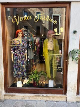 Venice Fashion Abbigliamento Donna