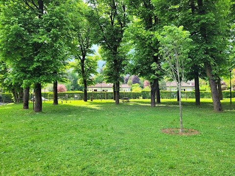 Parco giochi