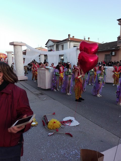 Bar dei Mille Di Della Corte Salvatore