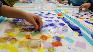 Puntino Colorato sede di Mora - Scuola dell'infanzia - Asilo nido