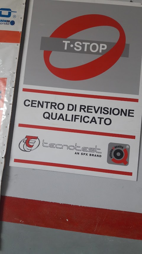 Centro Revisione Astigiano