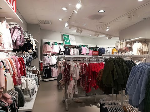 H&M