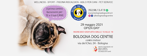 Bologna Dog Centre