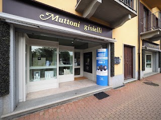 Muttoni gioielli